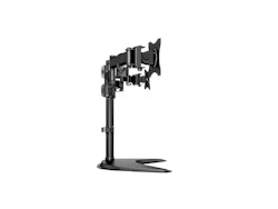 Multibrackets  M Deskstand Basic Triple