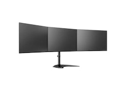 Multibrackets  M Deskstand Basic Triple