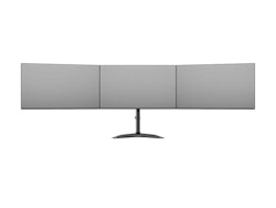 Multibrackets  M Deskstand Basic Triple