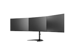 Multibrackets  M Deskstand Basic Triple