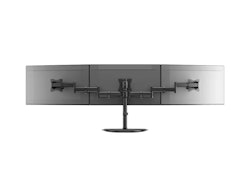 Multibrackets  M Deskstand Basic Triple