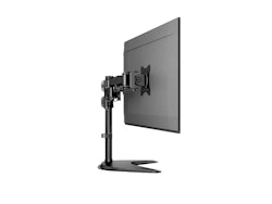 Multibrackets  M Deskstand Basic Triple