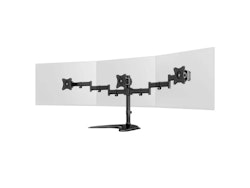 Multibrackets  M Deskstand Basic Triple