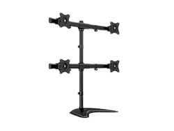 Multibrackets  M Deskstand Basic Quad