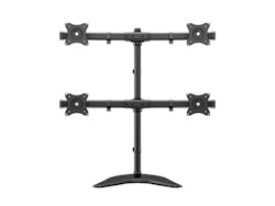 Multibrackets  M Deskstand Basic Quad