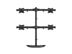 Multibrackets  M Deskstand Basic Quad