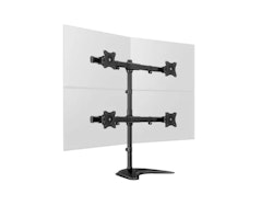 Multibrackets  M Deskstand Basic Quad