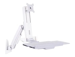 Multibrackets  M Workstation Arm Single