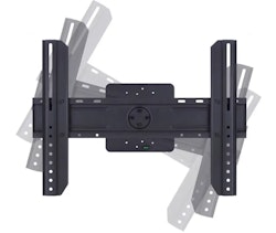 Multibrackets  M Universal Digital Signage Wallmount