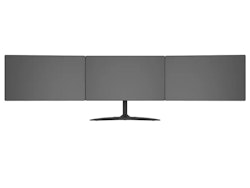 Multibrackets  M VESA Desktopmount Triple Arm