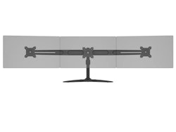 Multibrackets  M VESA Desktopmount Triple Arm