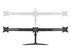 Multibrackets  M VESA Desktopmount Triple Arm