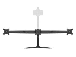 Multibrackets  M VESA Desktopmount Triple Arm