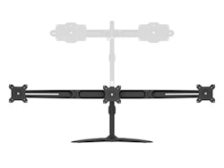 Multibrackets  M VESA Desktopmount Triple Arm