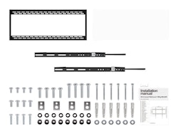 Multibrackets  M Wallmount HD VESA 200-900x600 100kg