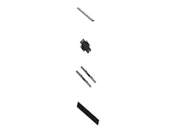 Multibrackets  Pro Series Fixed Wallmount MBW2U
