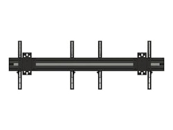 Multibrackets  Pro Series Fixed Wallmount MBW2U