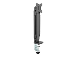 Multibrackets  M Skärmstativ Slim Basic Single 75x75/100x100 Max 2-8kg