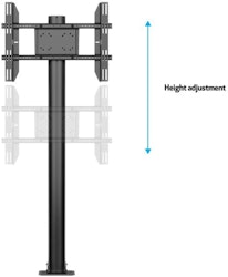 Multibrackets  M Display Stand 180 Single