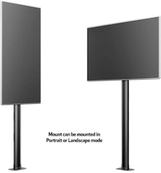 Multibrackets  M Display Stand 180 Single