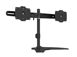 Multibrackets  M VESA Desktopmount Dual Stand