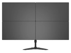 Multibrackets  M VESA Desktopmount Dual Stand Expansion Kit