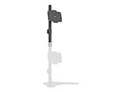 Multibrackets  M VESA Desktopmount Single Stand Expansion Kit