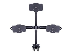 Multibrackets  M VESA Desktopmount Single Stand Expansion Kit
