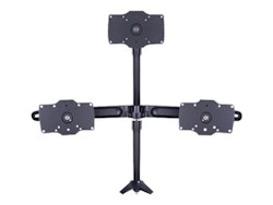 Multibrackets  M VESA Desktopmount Single Stand Expansion Kit