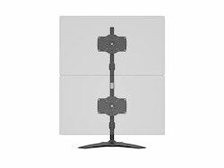 Multibrackets  M VESA Desktopmount Single Stand Expansion Kit