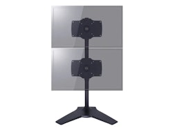 Multibrackets  M VESA Desktopmount Single Stand Expansion Kit