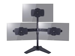 Multibrackets  M VESA Desktopmount Single Stand Expansion Kit