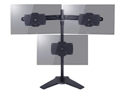 Multibrackets  M VESA Desktopmount Single Stand Expansion Kit