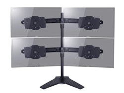 Multibrackets  M VESA Desktopmount Single Stand Expansion Kit