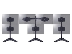 Multibrackets  M VESA Desktopmount Single Stand Expansion Kit