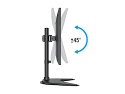 Multibrackets  M Deskstand Basic Single