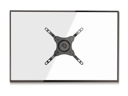 Multibrackets  VESA Wallmount 360 15-40"