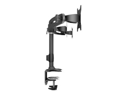 Multibrackets  M VESA Skärmstativ Triple Desk Clamp 15"-24"