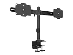 Multibrackets  M VESA Skärmstativ Dual Desk Clamp 24"-32"