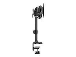 Multibrackets  M VESA Skärmstativ Dual Desk Clamp 24"-32"