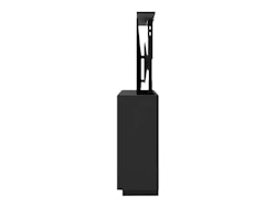 Multibrackets  M AV Kabinet Med TV-Lift Max 55" Svart