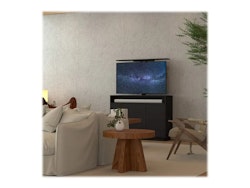 Multibrackets  M AV Kabinet Med TV-Lift Max 55" Svart