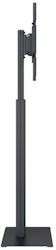 Multibrackets  M Motorized Display Stand Floorbase
