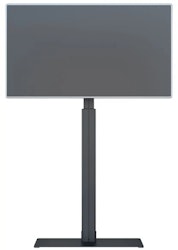 Multibrackets  M Motorized Display Stand Floorbase
