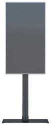 Multibrackets  M Motorized Display Stand Floorbase