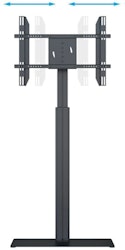 Multibrackets  M Motorized Display Stand Floorbase