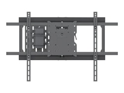 Multibrackets  Motorized Pull Down Full Motion Flexarm 42"-80"