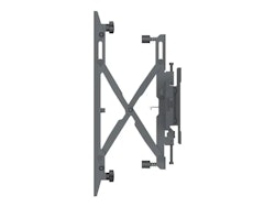 Multibrackets  M Väggstativ PRO MBW3x3u Push In Pop Out Vesa 100x100-400x400 Max 30kg/Skärm Svart