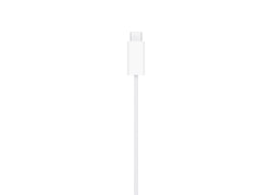 Apple Magnetisk woven snabbladdningskabel med USB-C-kontakt till Apple Watch (1m)
