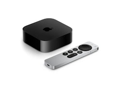 Apple TV 4K Wi‑Fi + Ethernet 128GB (2022)